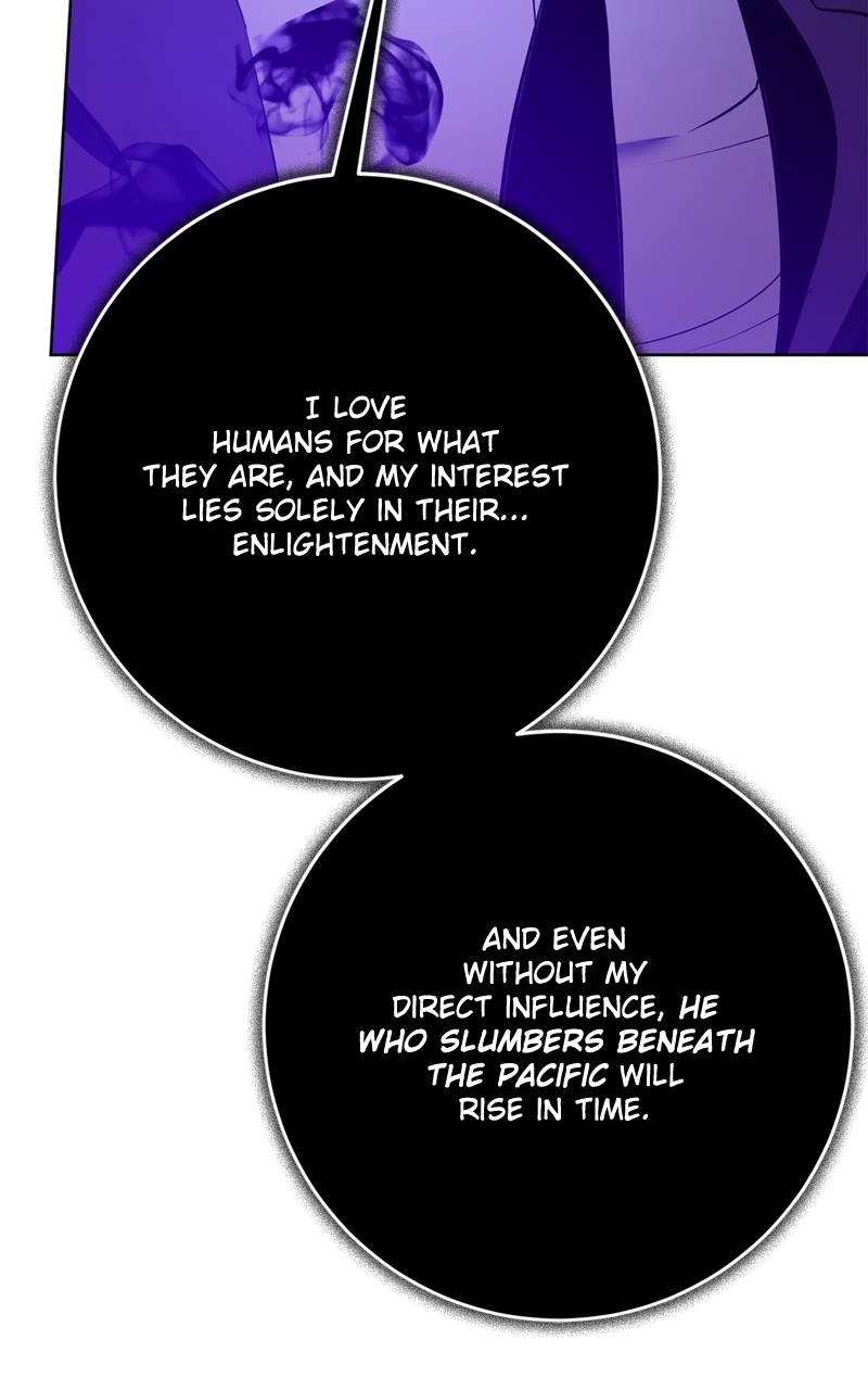 Return to Player Chapter 126 – Preparations for the Relaunch Page 96