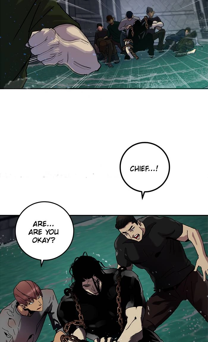 Return to Player Chapter 19 – Death Sentence Page 13