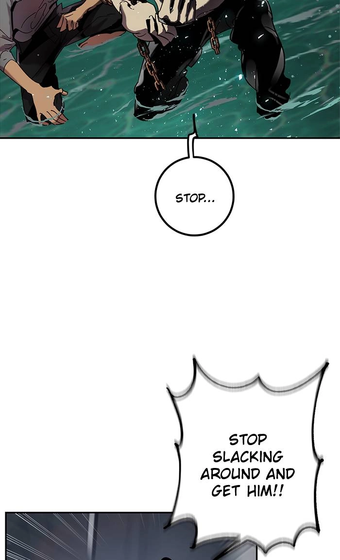 Return to Player Chapter 19 – Death Sentence Page 14