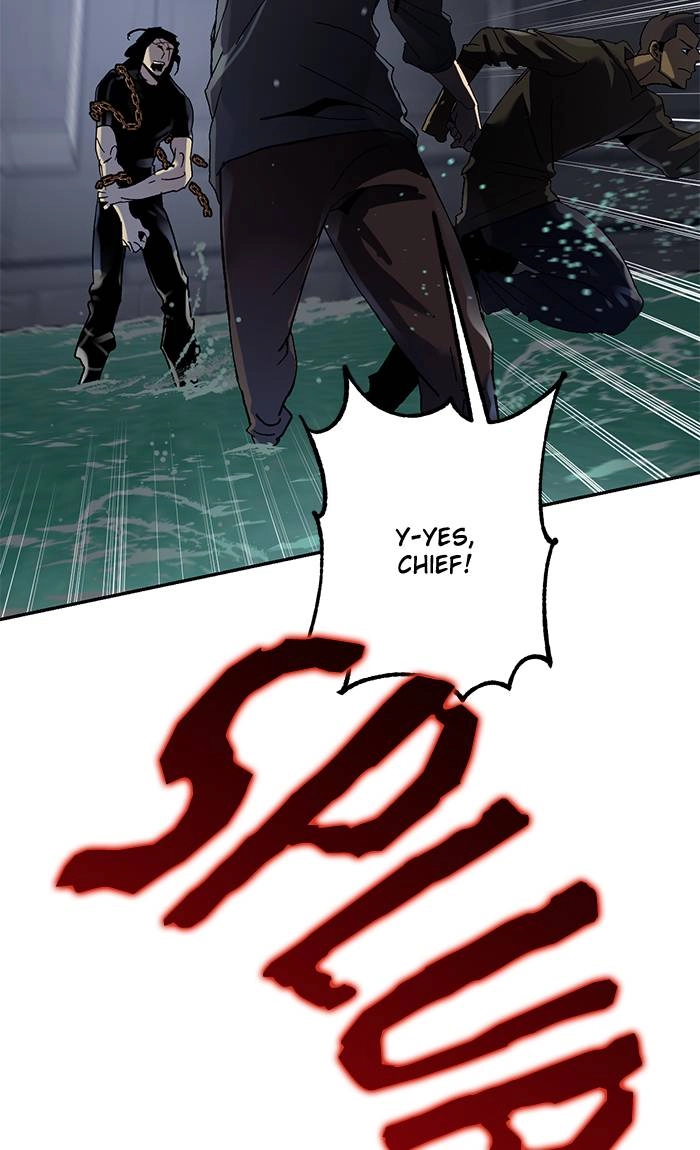 Return to Player Chapter 19 – Death Sentence Page 17