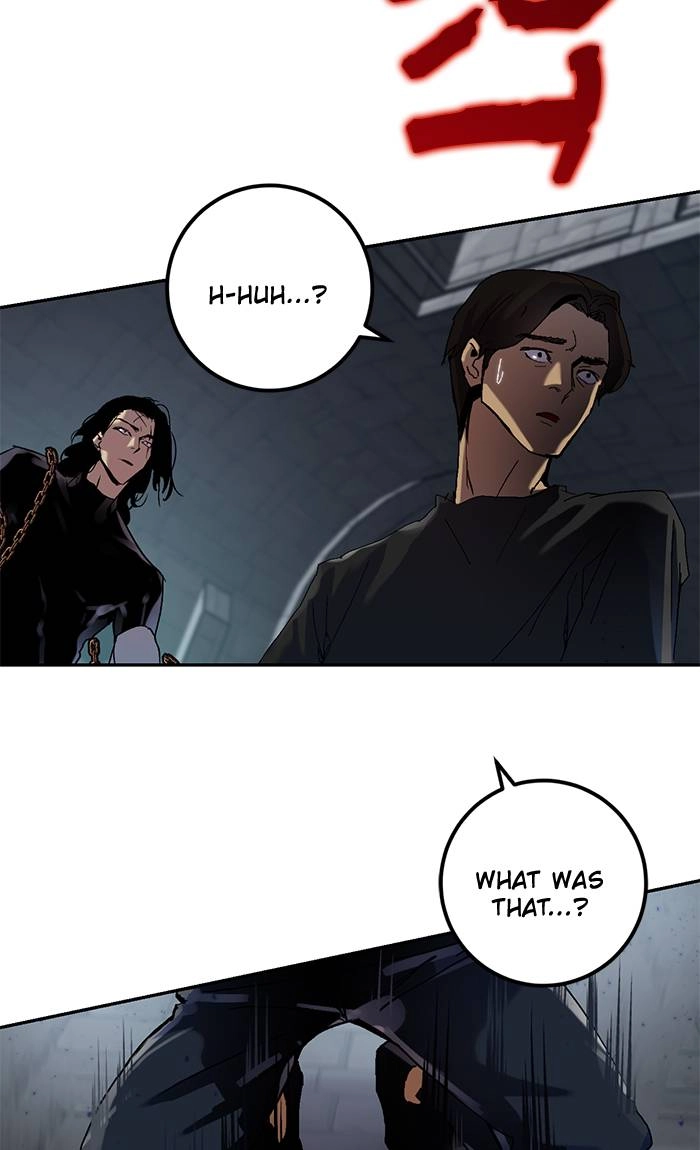 Return to Player Chapter 19 – Death Sentence Page 18
