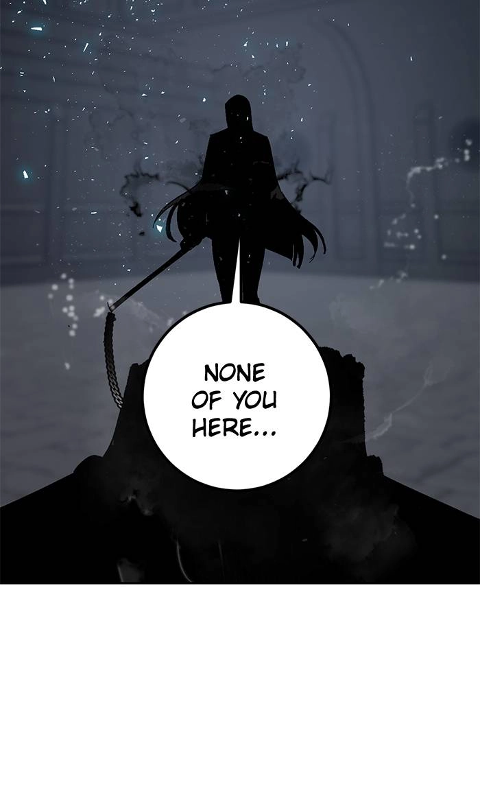 Return to Player Chapter 19 – Death Sentence Page 20