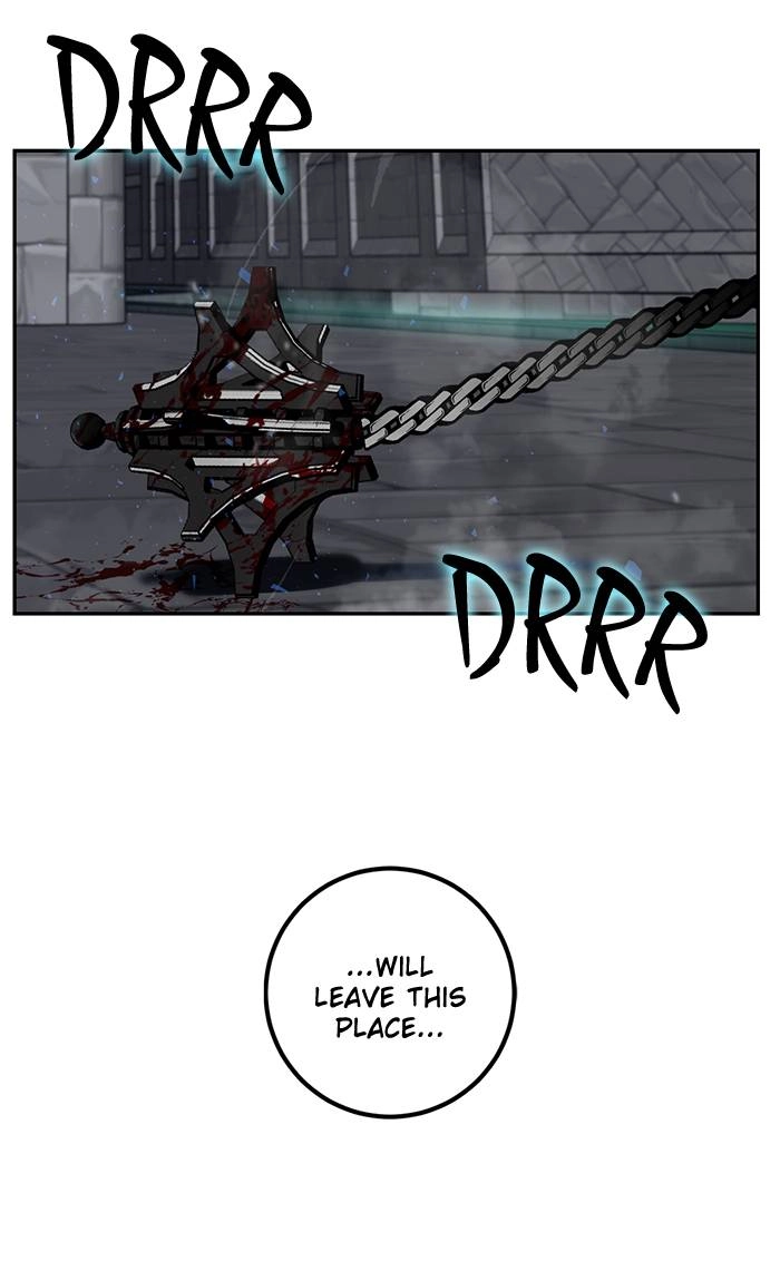 Return to Player Chapter 19 – Death Sentence Page 21