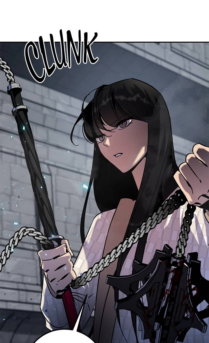 Return to Player Chapter 19 – Death Sentence Page 22