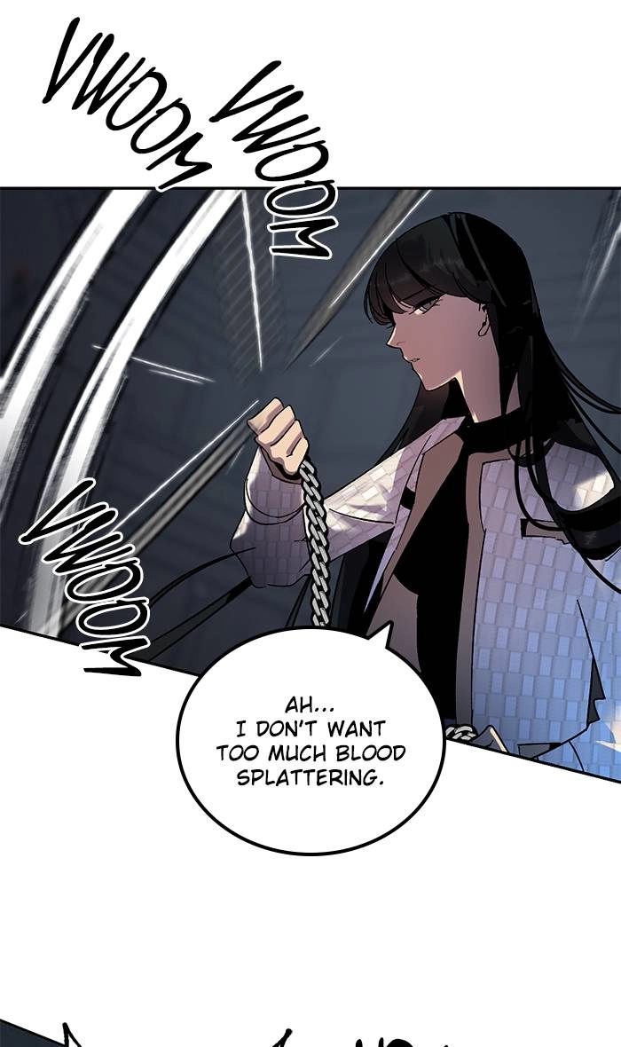 Return to Player Chapter 19 – Death Sentence Page 29