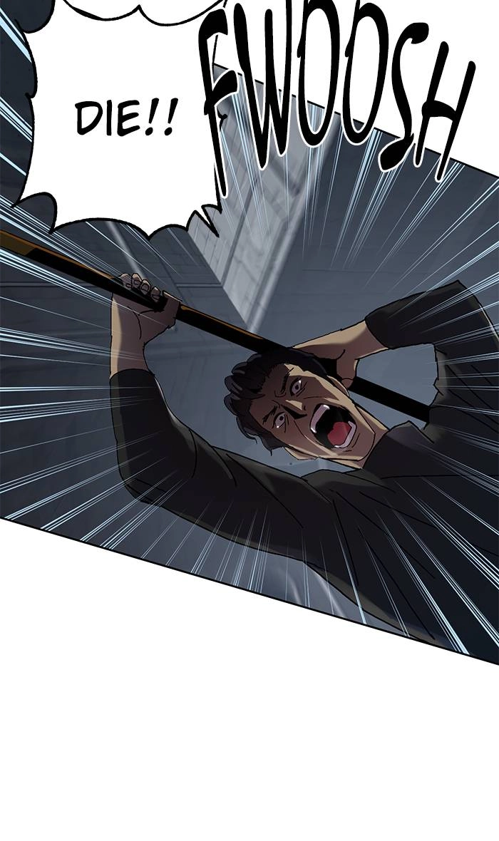 Return to Player Chapter 19 – Death Sentence Page 30