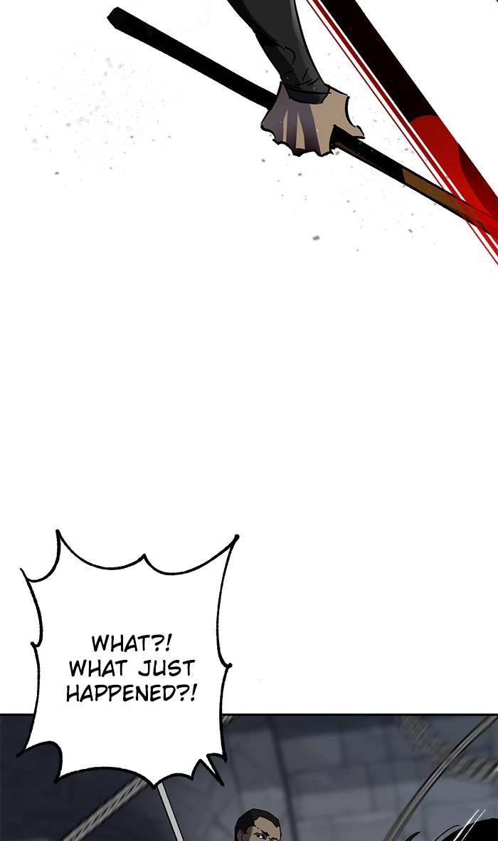 Return to Player Chapter 19 – Death Sentence Page 32