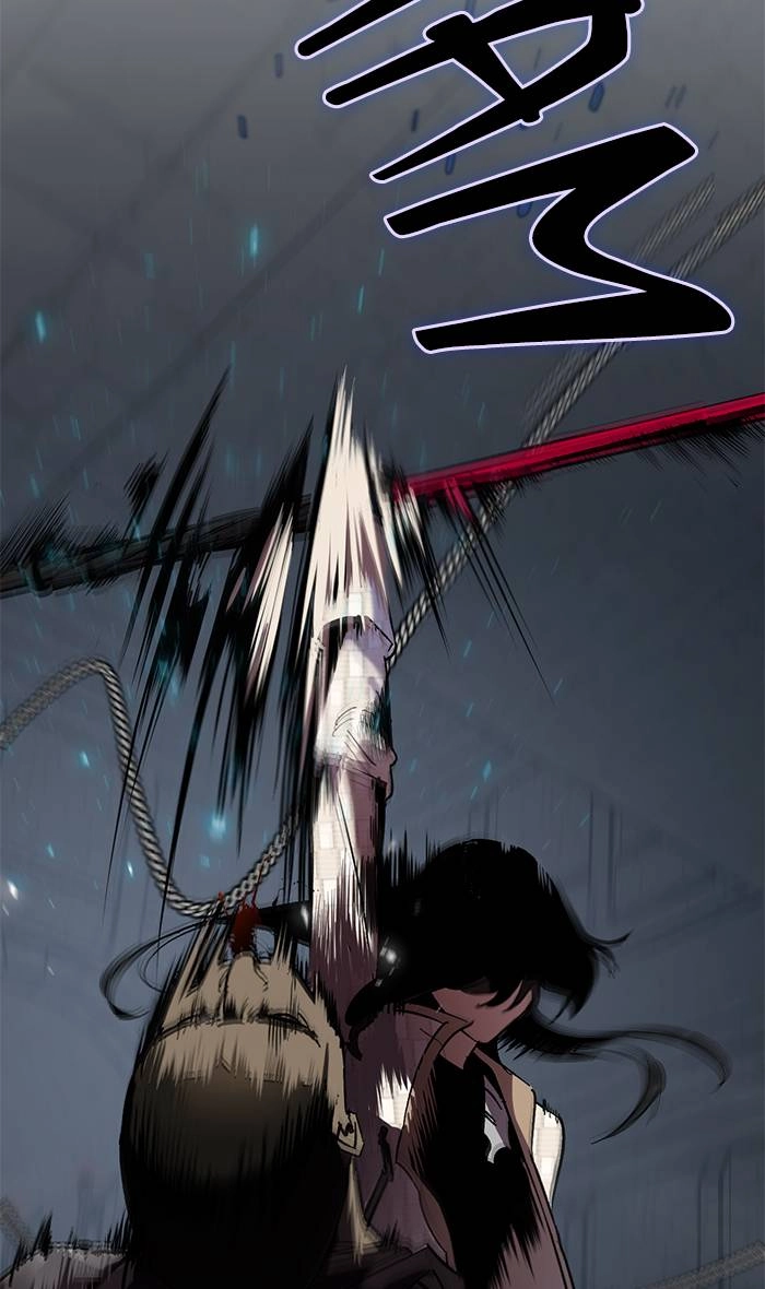 Return to Player Chapter 19 – Death Sentence Page 34