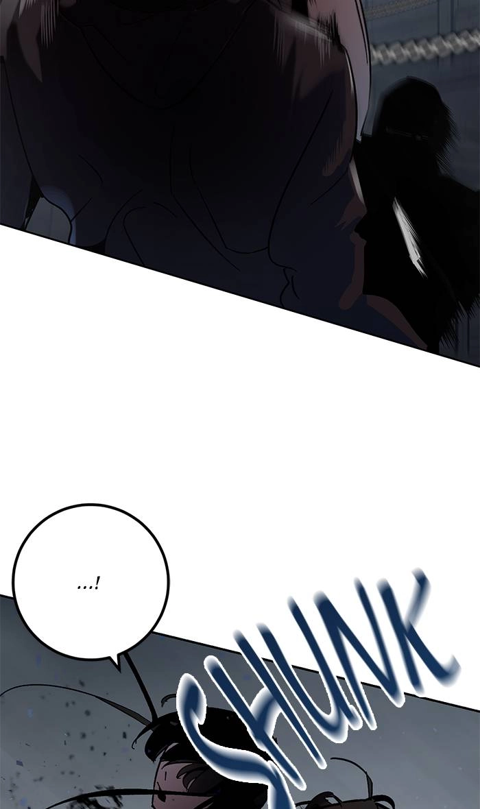 Return to Player Chapter 19 – Death Sentence Page 35