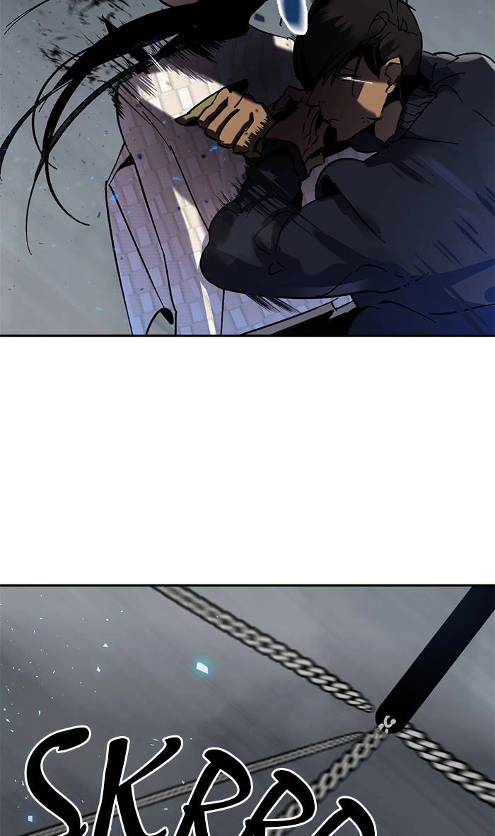 Return to Player Chapter 19 – Death Sentence Page 36