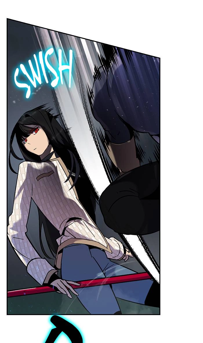 Return to Player Chapter 19 – Death Sentence Page 45