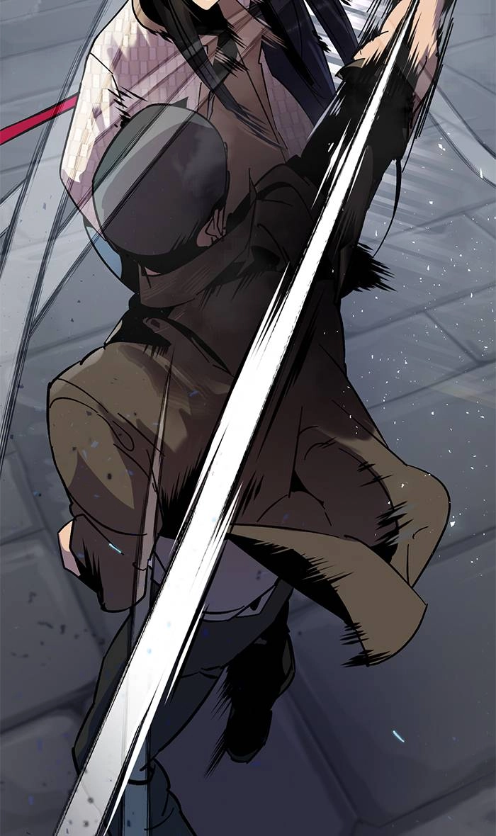 Return to Player Chapter 19 – Death Sentence Page 48