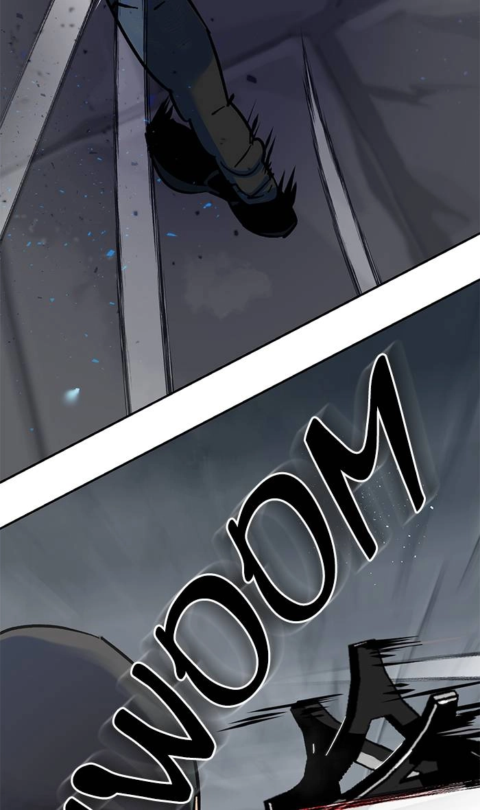 Return to Player Chapter 19 – Death Sentence Page 49