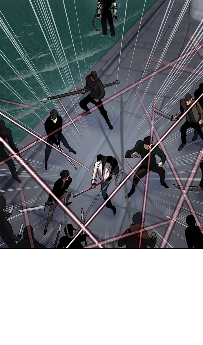 Return to Player Chapter 19 – Death Sentence Page 53