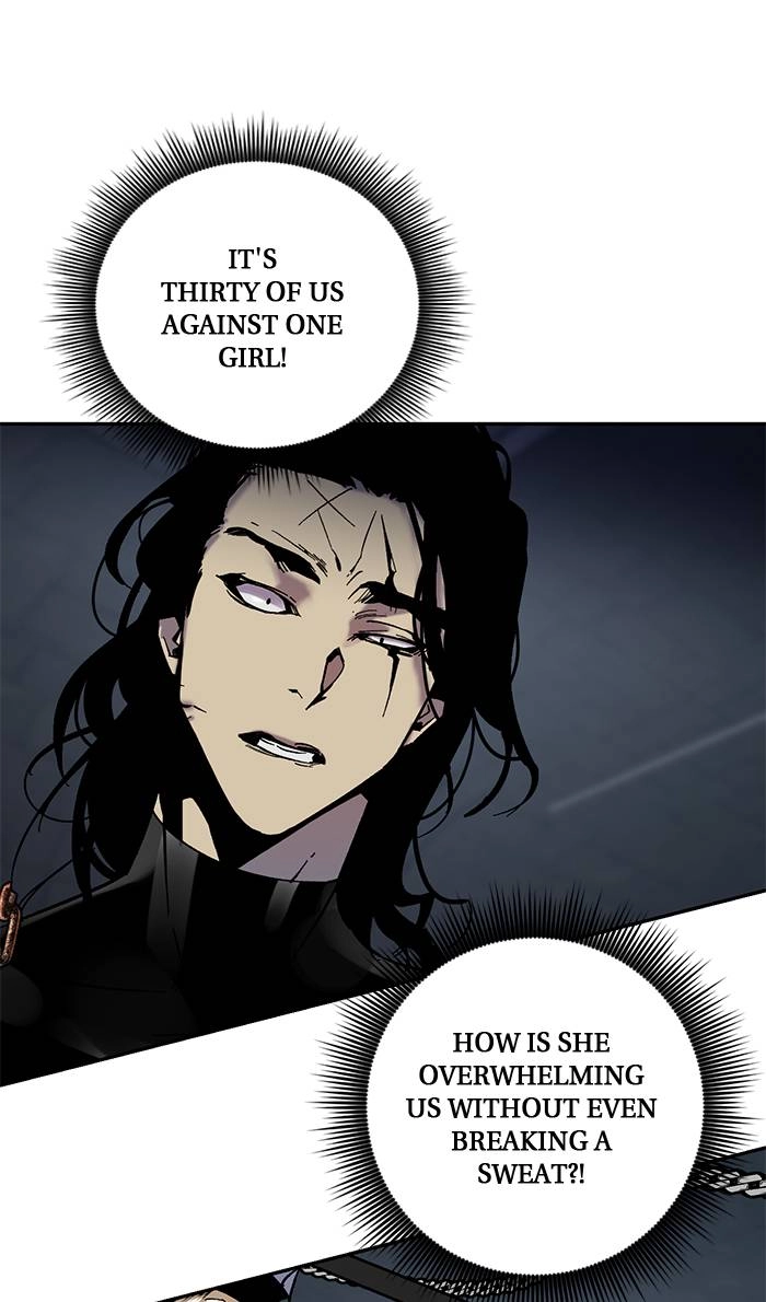 Return to Player Chapter 19 – Death Sentence Page 54