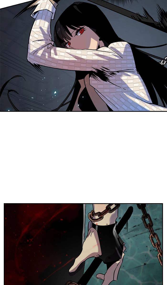 Return to Player Chapter 19 – Death Sentence Page 55