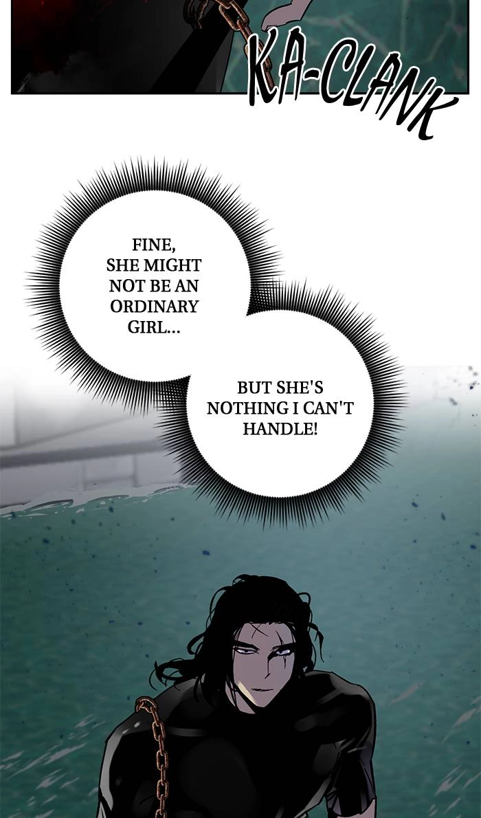Return to Player Chapter 19 – Death Sentence Page 56