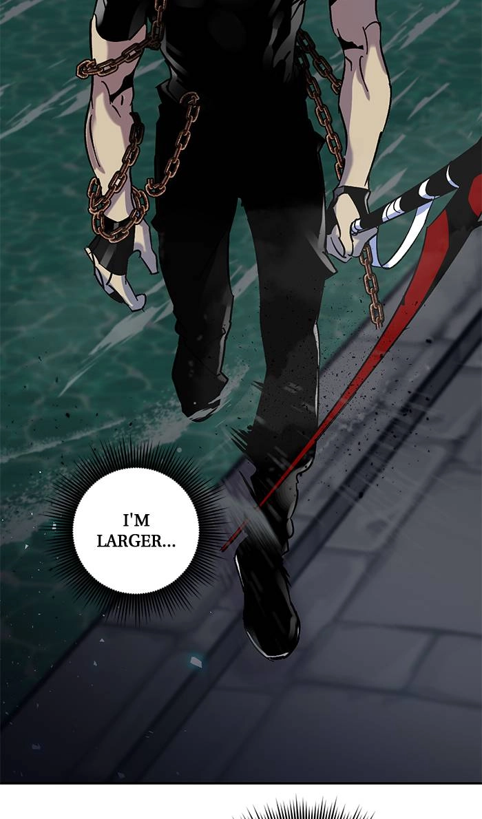 Return to Player Chapter 19 – Death Sentence Page 57