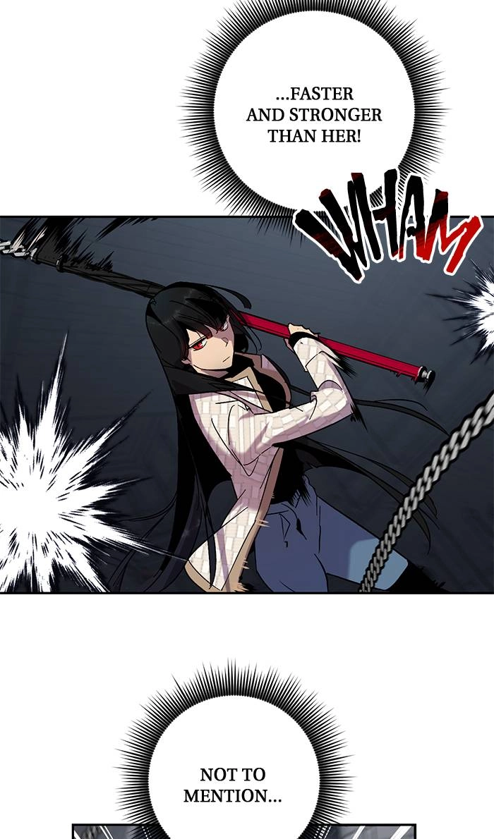 Return to Player Chapter 19 – Death Sentence Page 58