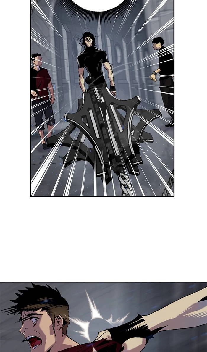 Return to Player Chapter 19 – Death Sentence Page 59