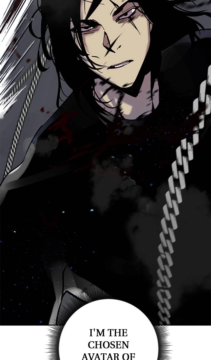 Return to Player Chapter 19 – Death Sentence Page 63