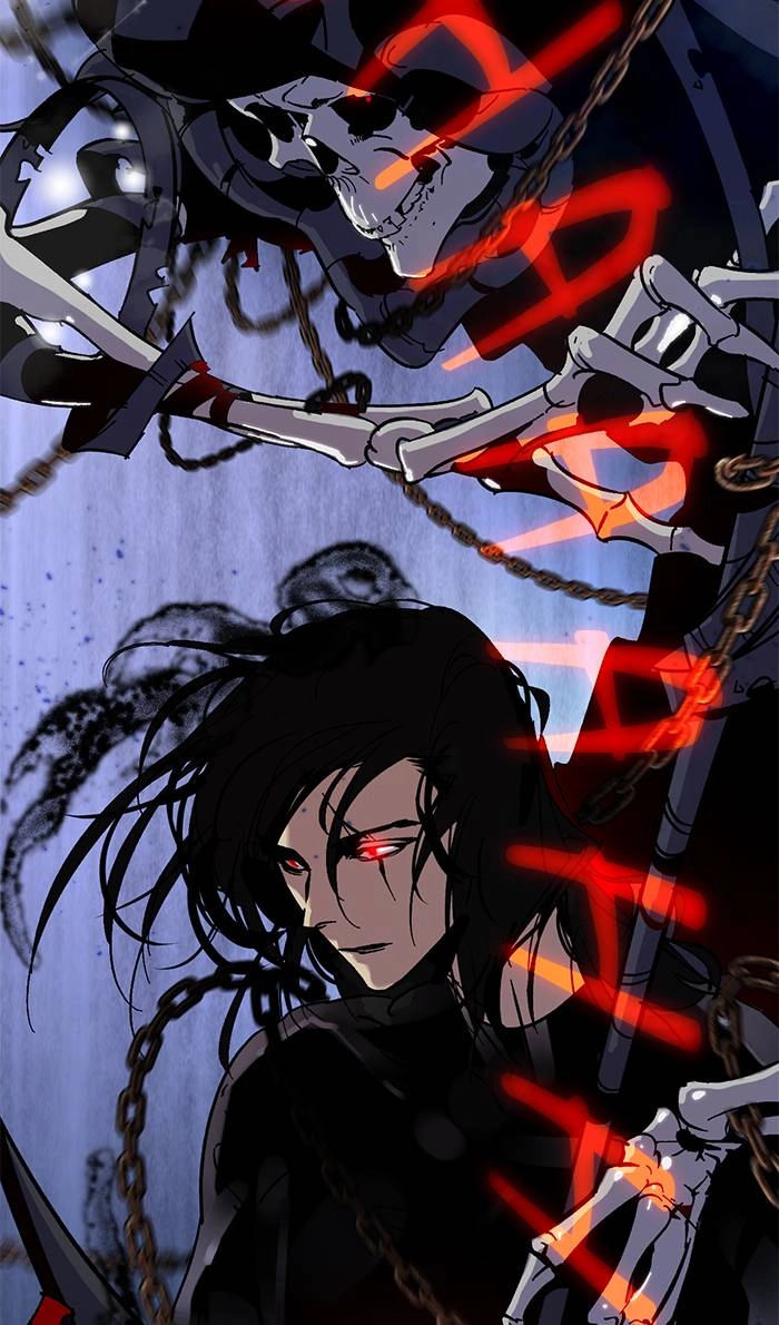 Return to Player Chapter 19 – Death Sentence Page 66