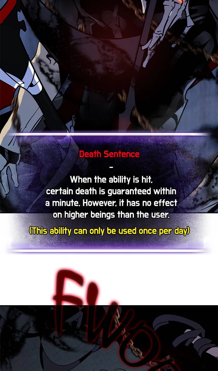 Return to Player Chapter 19 – Death Sentence Page 67