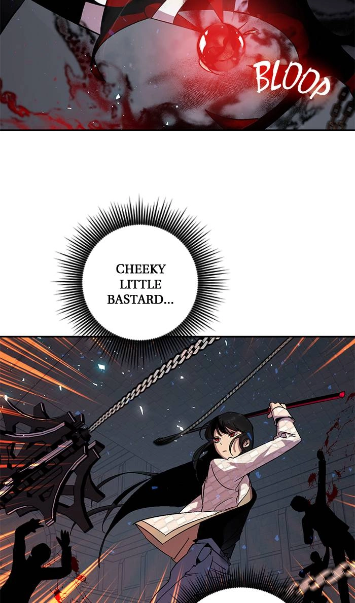 Return to Player Chapter 19 – Death Sentence Page 69