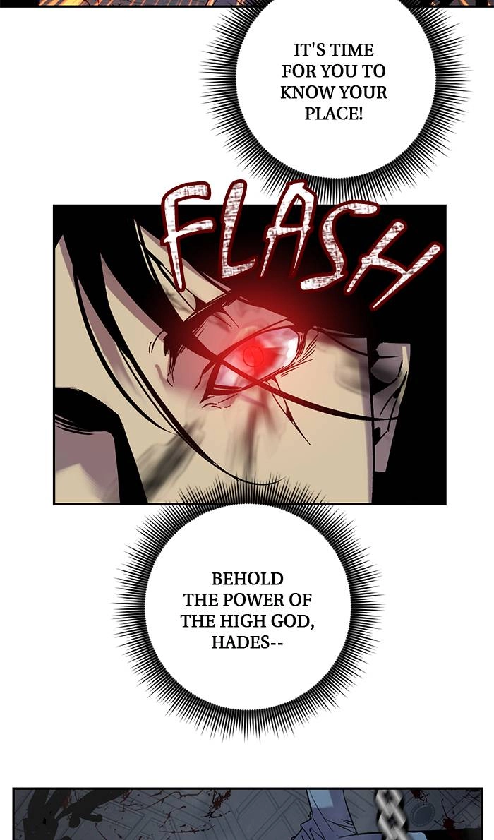 Return to Player Chapter 19 – Death Sentence Page 70