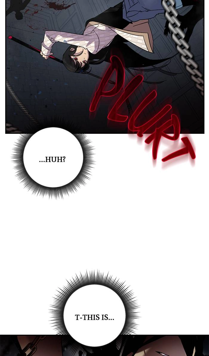 Return to Player Chapter 19 – Death Sentence Page 71