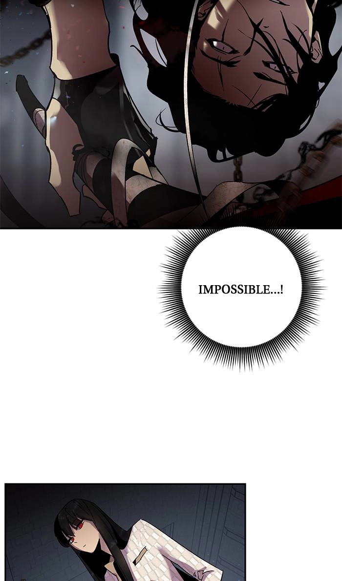 Return to Player Chapter 19 – Death Sentence Page 72