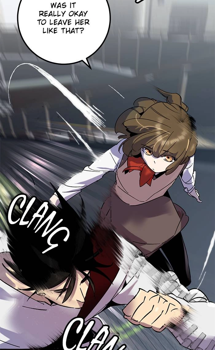 Return to Player Chapter 19 – Death Sentence Page 79