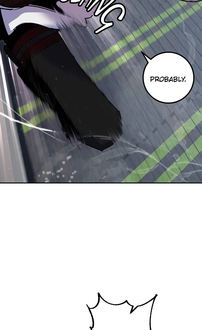 Return to Player Chapter 19 – Death Sentence Page 80