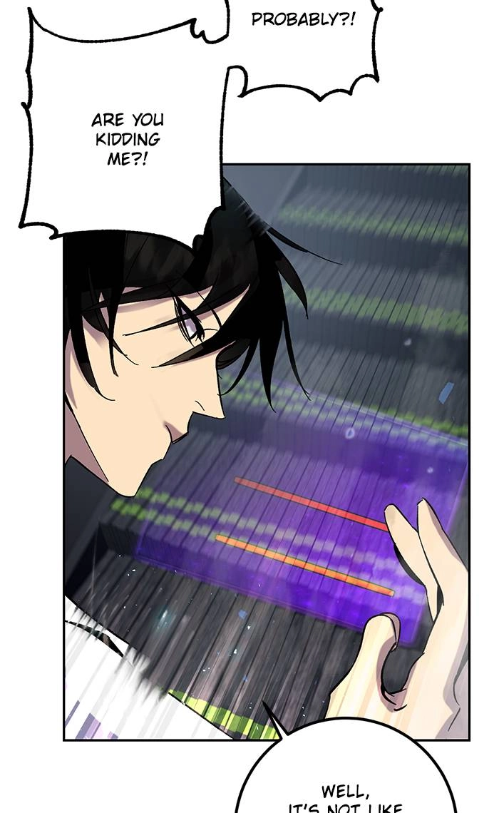 Return to Player Chapter 19 – Death Sentence Page 81