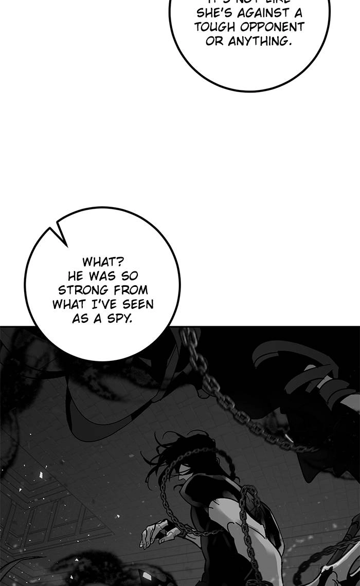 Return to Player Chapter 19 – Death Sentence Page 82