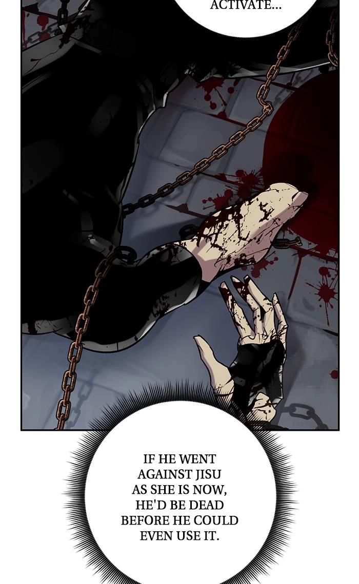 Return to Player Chapter 19 – Death Sentence Page 84