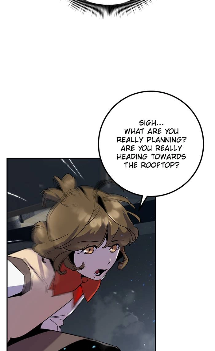 Return to Player Chapter 19 – Death Sentence Page 85