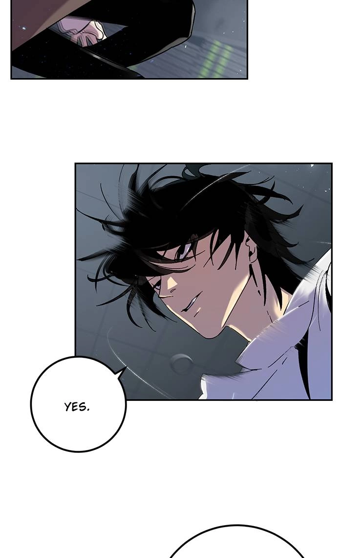 Return to Player Chapter 19 – Death Sentence Page 86