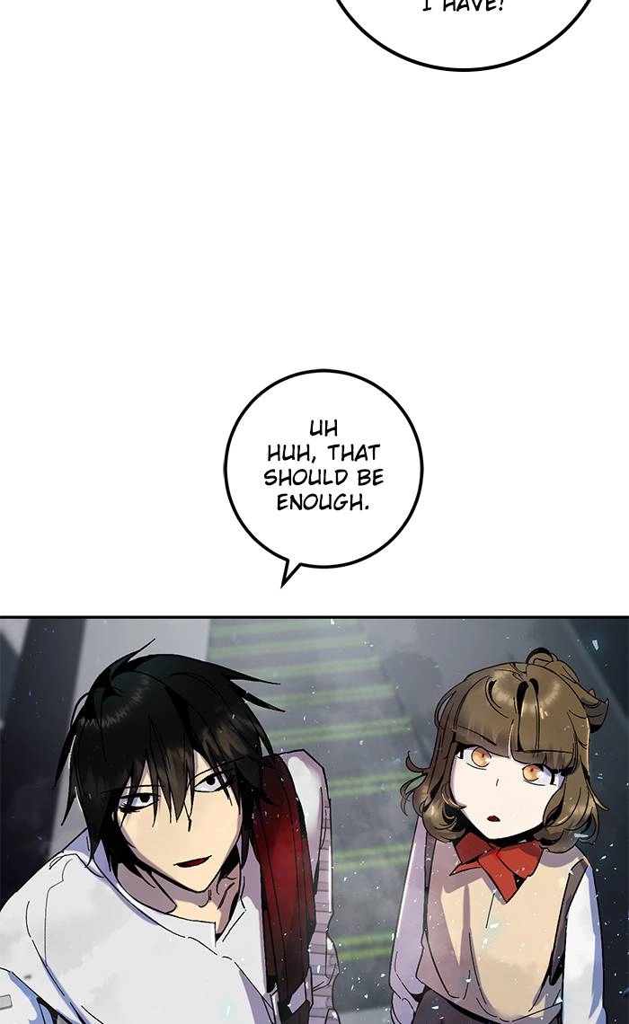 Return to Player Chapter 19 – Death Sentence Page 88