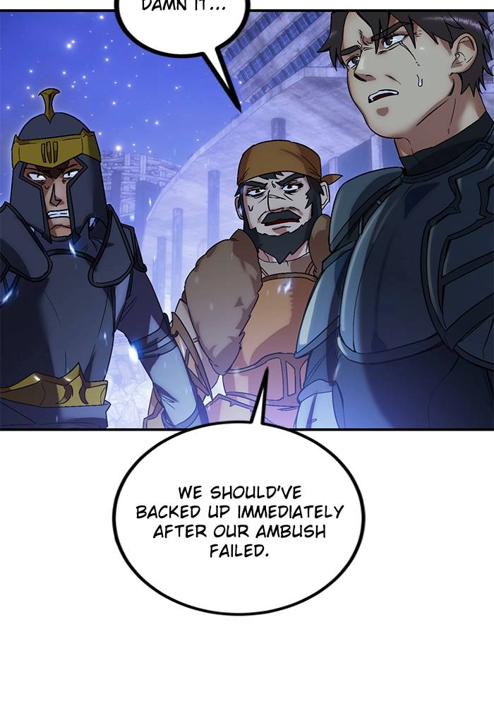 Return to Player Chapter 66 – Trolly Dilemma (1) Page 18