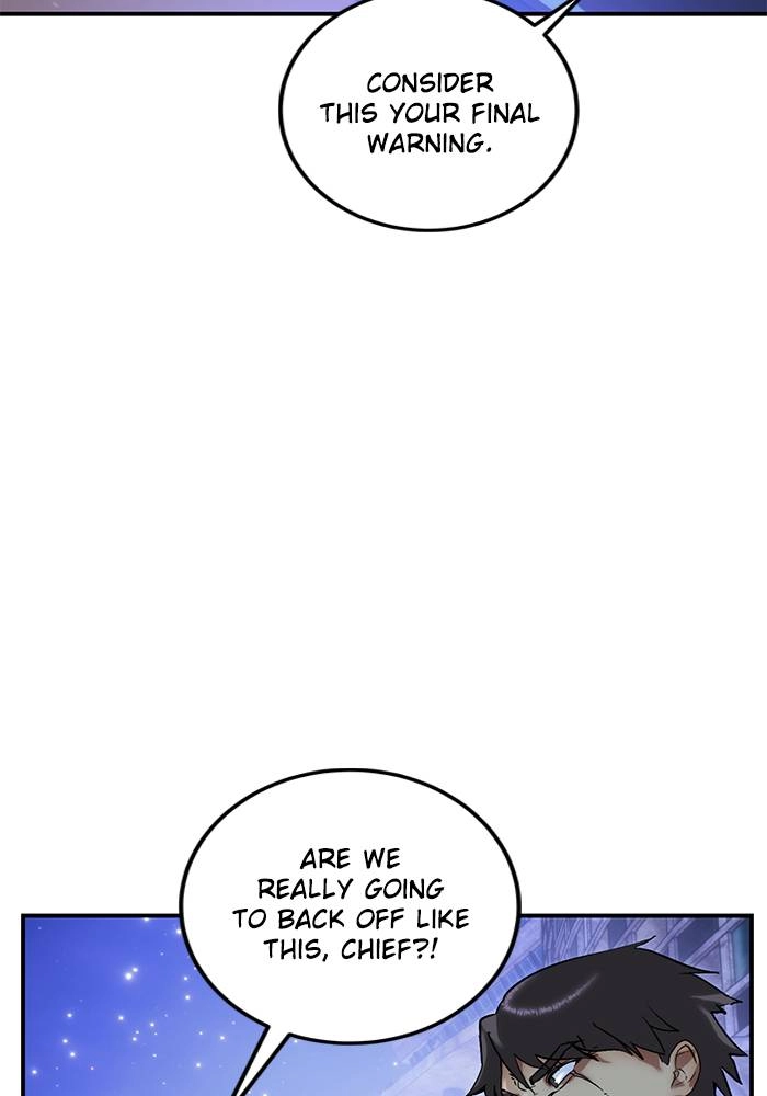 Return to Player Chapter 66 – Trolly Dilemma (1) Page 22