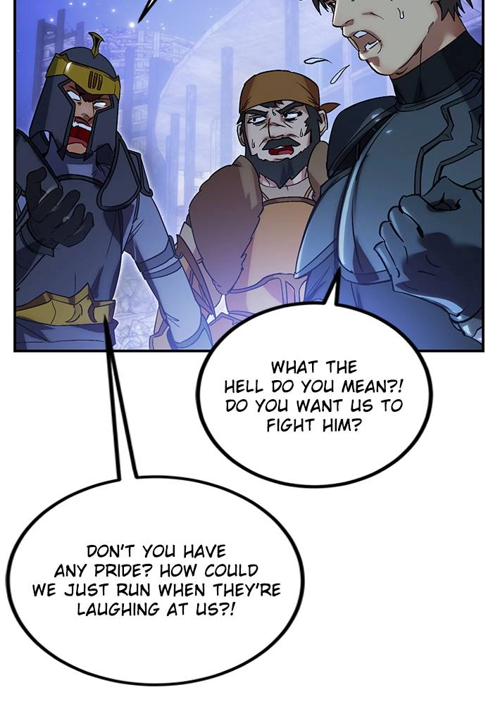 Return to Player Chapter 66 – Trolly Dilemma (1) Page 23