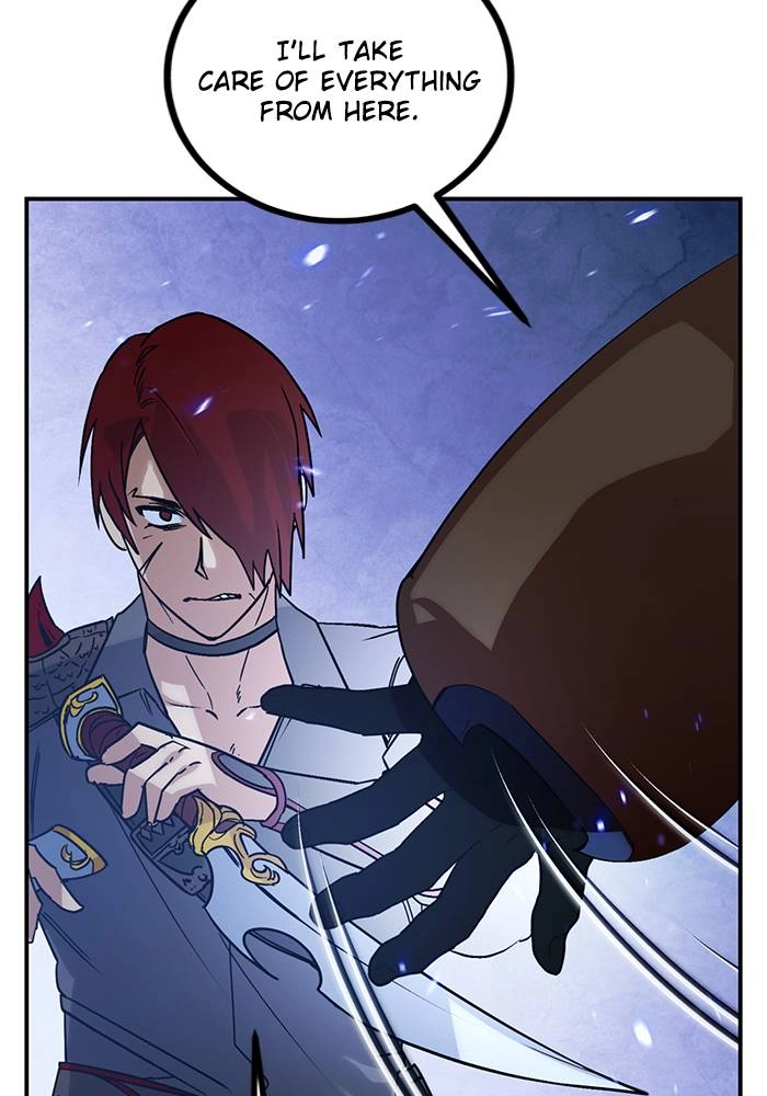 Return to Player Chapter 66 – Trolly Dilemma (1) Page 32