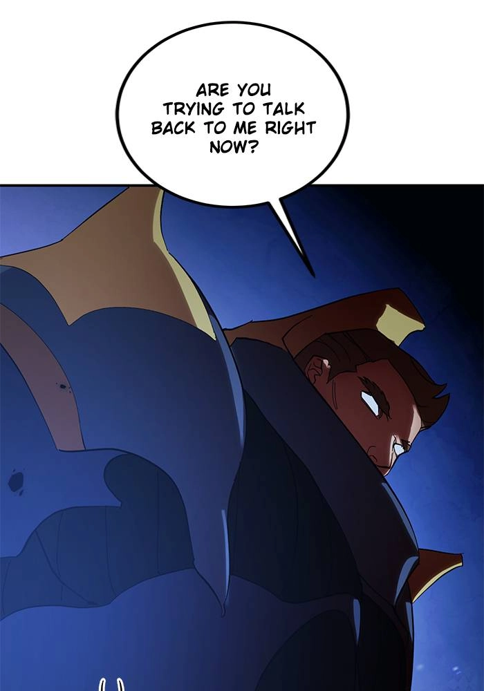 Return to Player Chapter 66 – Trolly Dilemma (1) Page 34