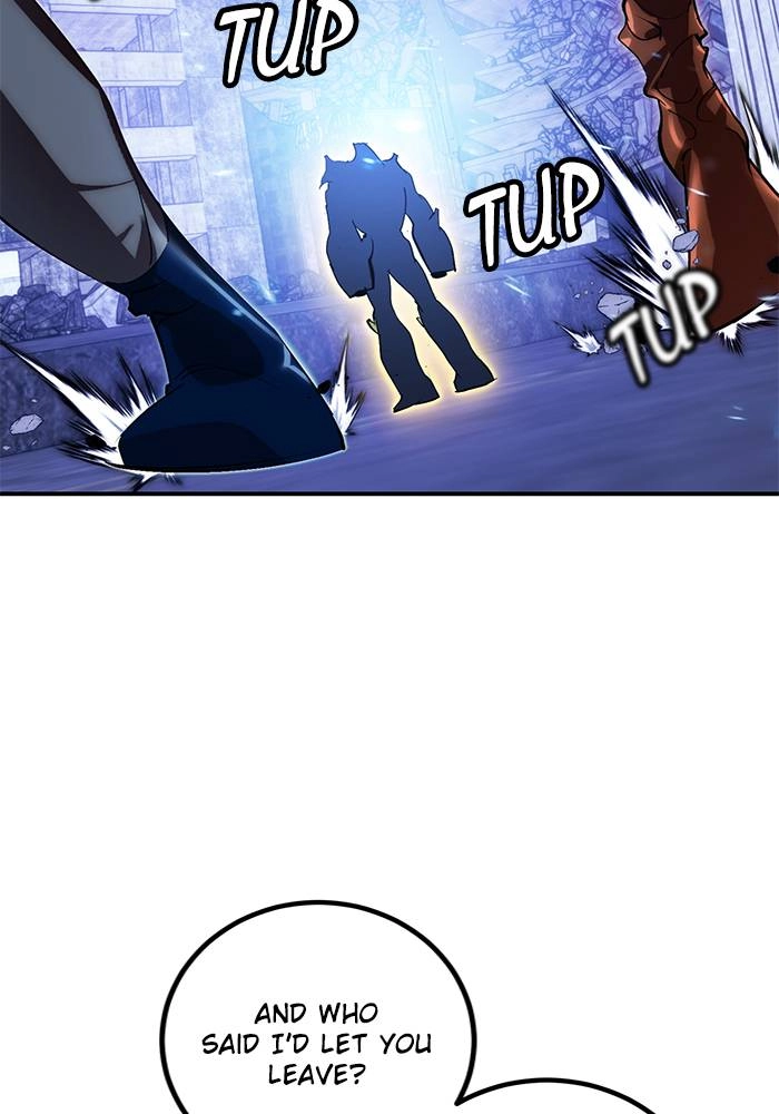 Return to Player Chapter 66 – Trolly Dilemma (1) Page 66