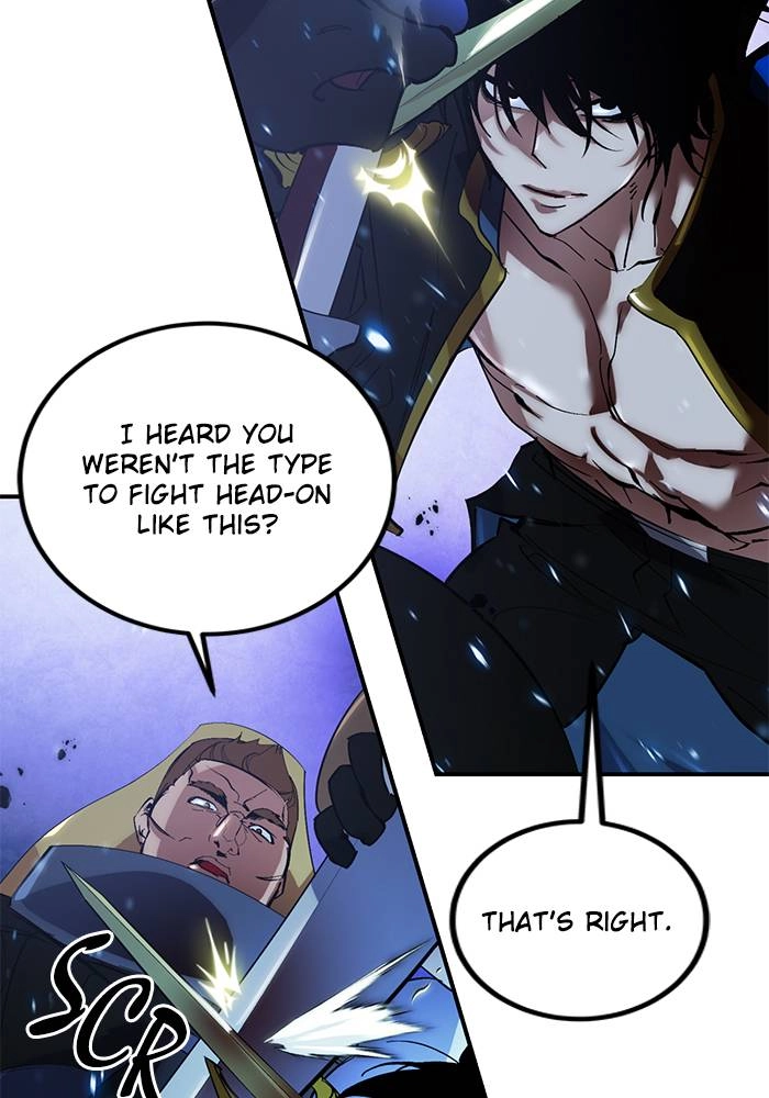 Return to Player Chapter 66 – Trolly Dilemma (1) Page 82
