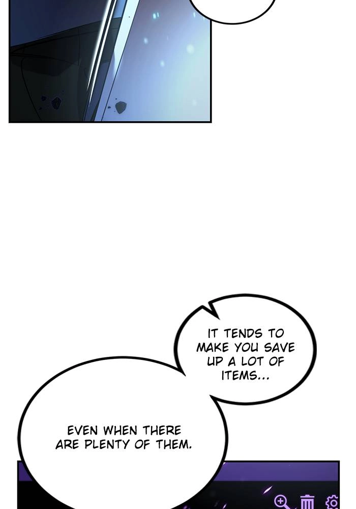 Return to Player Chapter 66 – Trolly Dilemma (1) Page 89