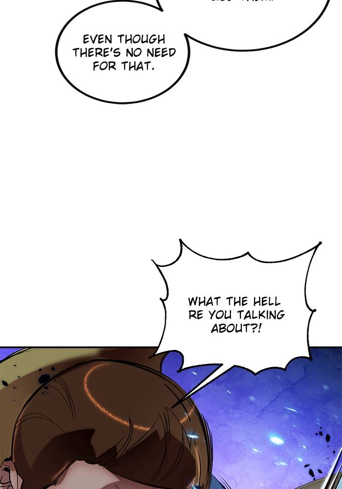 Return to Player Chapter 66 – Trolly Dilemma (1) Page 91