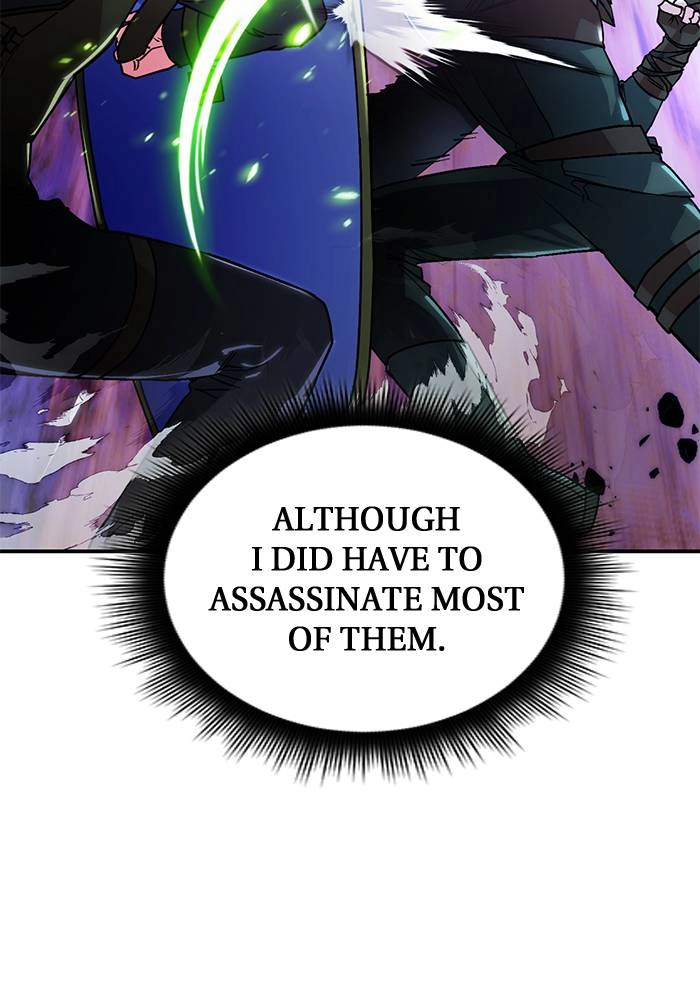 Return to Player Chapter 66 – Trolly Dilemma (1) Page 9