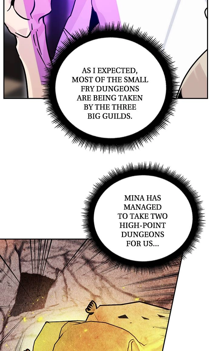 Return to Player Chapter 54 – Dungeon Conquest (2) Page 14